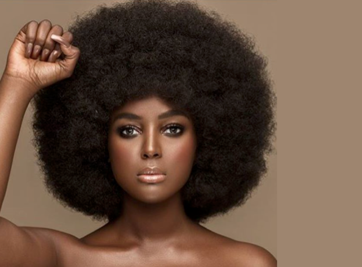 Amara La Negra