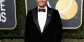 Golden Globes 2018 Red Carpet Photos: James Franco