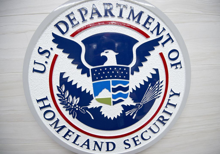 Homeland Security 