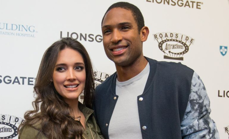 Amelia Vega, Al Horford