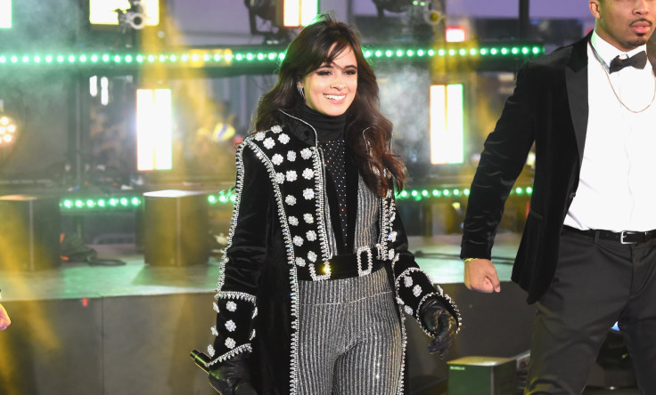 Camila Cabello