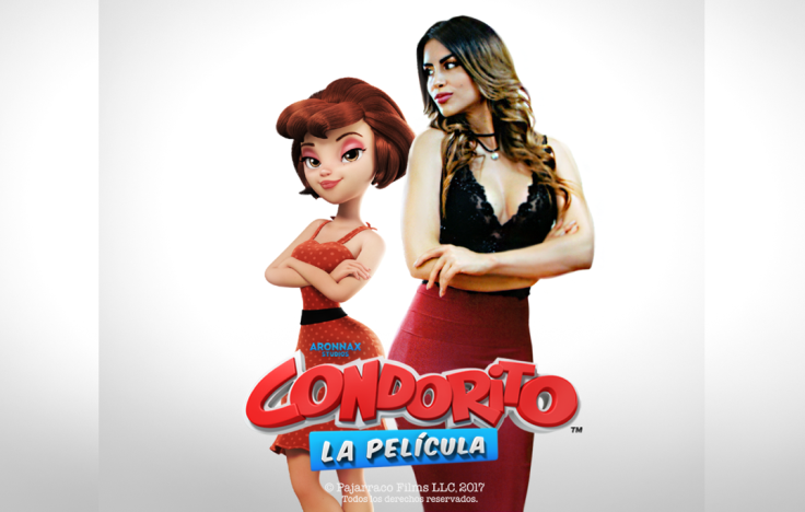 Condorito