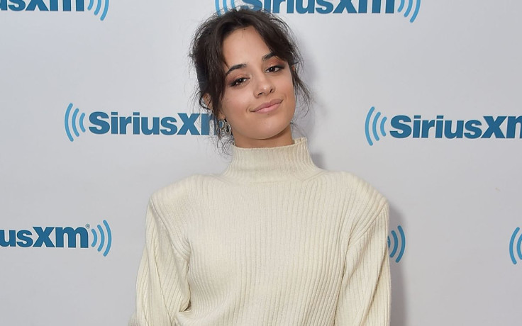 Camila Cabello