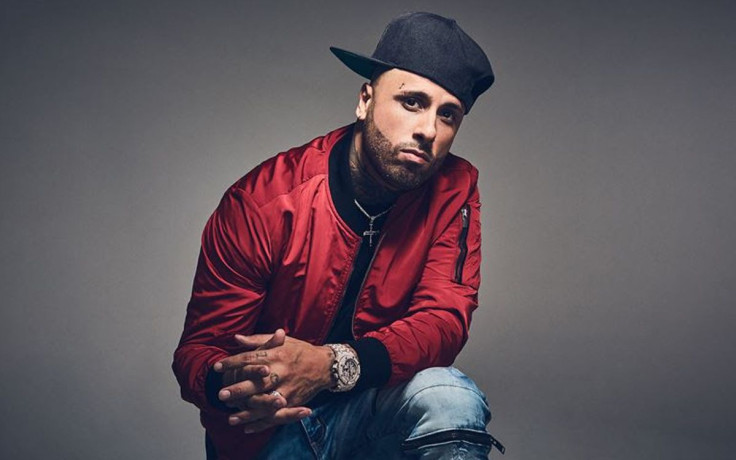 Nicky Jam