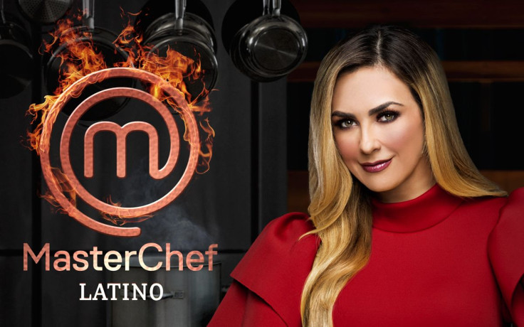 'MasterChef Latino' Telemundo