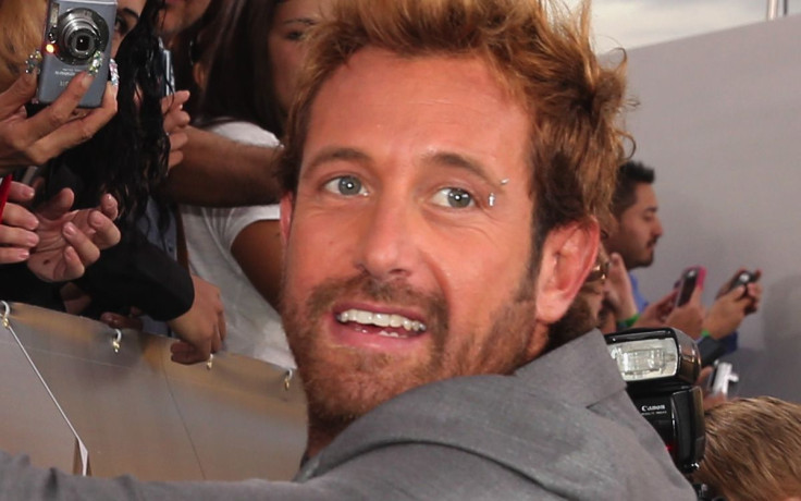 Gabriel Soto