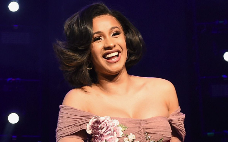 Cardi B