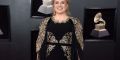 Grammys 2018 Red Carpet Photos: Kelly Clarkson
