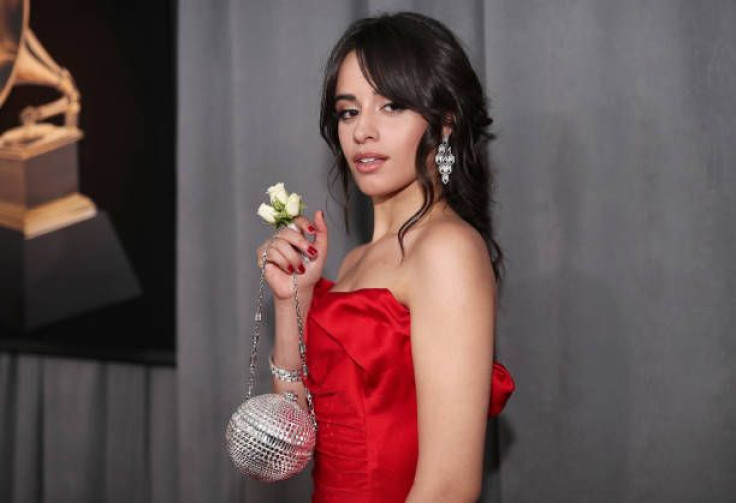 Camila Cabello, L'oreal Paris Spokesmodel