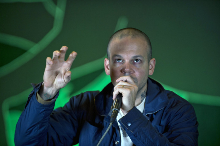 Residente