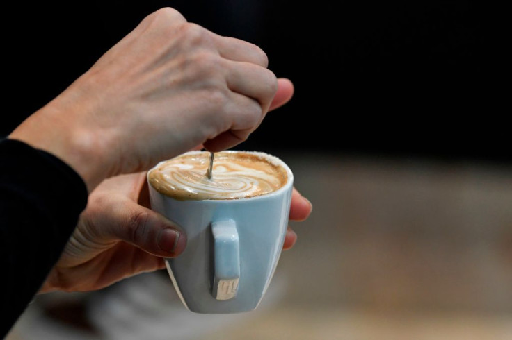 coffee