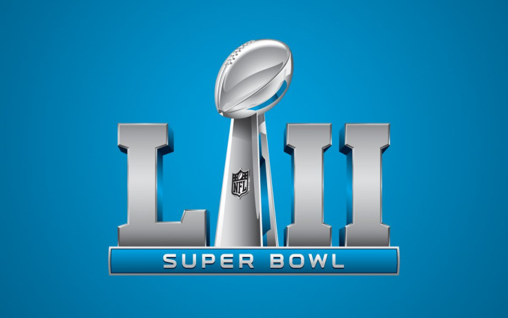 Super Bowl LII