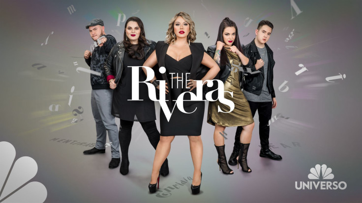 The Riveras