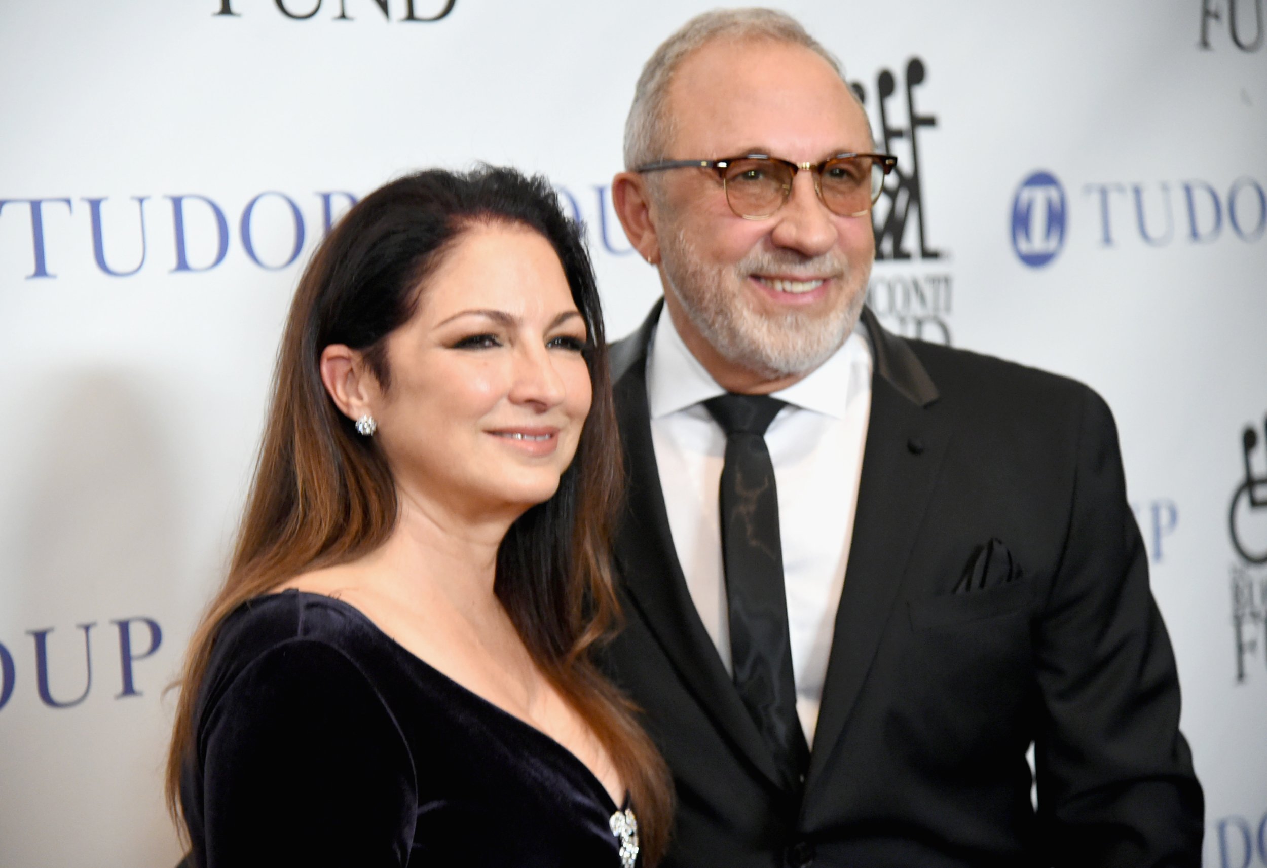 Emilio And Gloria Estefan To Be Celebrated At Premio Lo Nuestro 2018