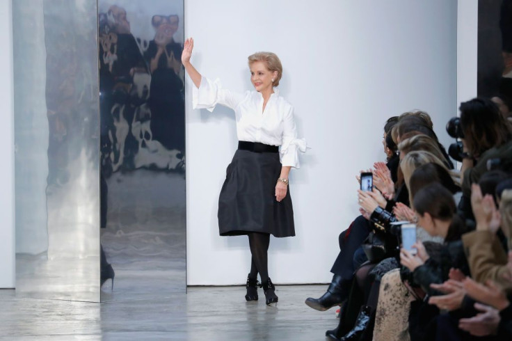 Carolina Herrera