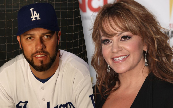 Esteban Loaiza, Jenni Rivera