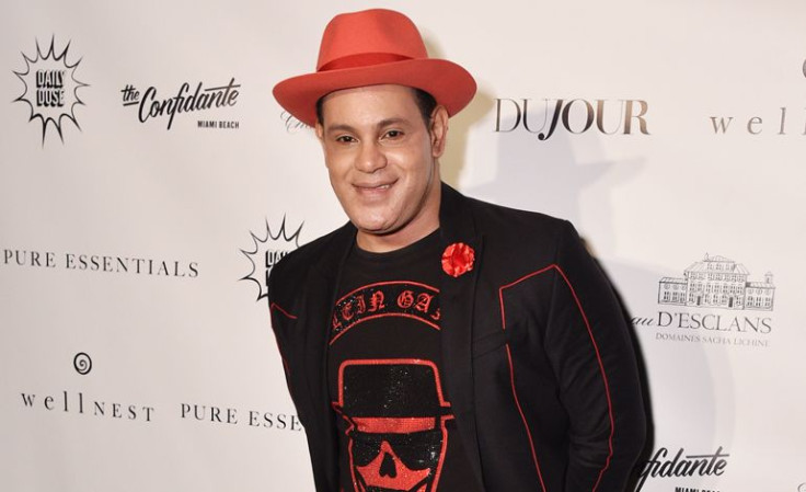 Sammy Sosa