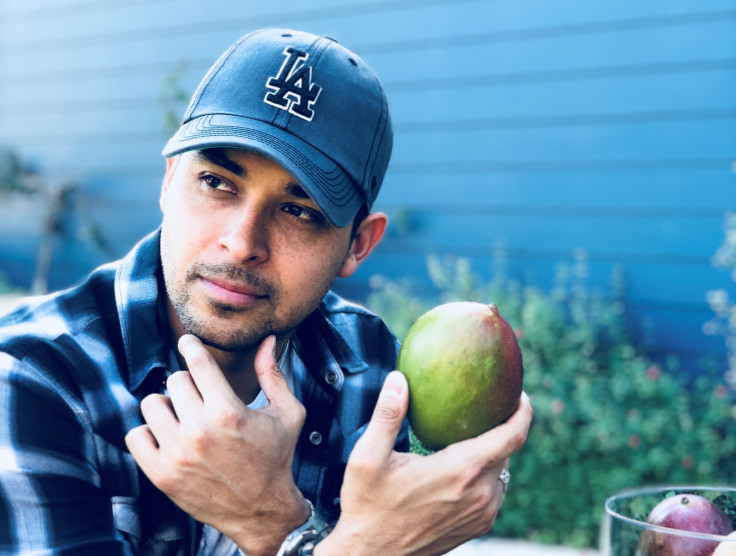 Wilmer Valderrama