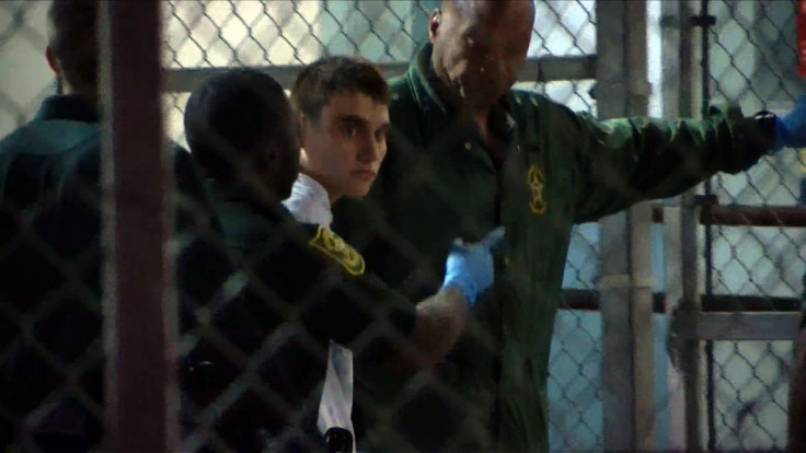 Nikolas Cruz