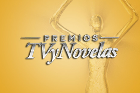 Premios TVyNovelas 2018