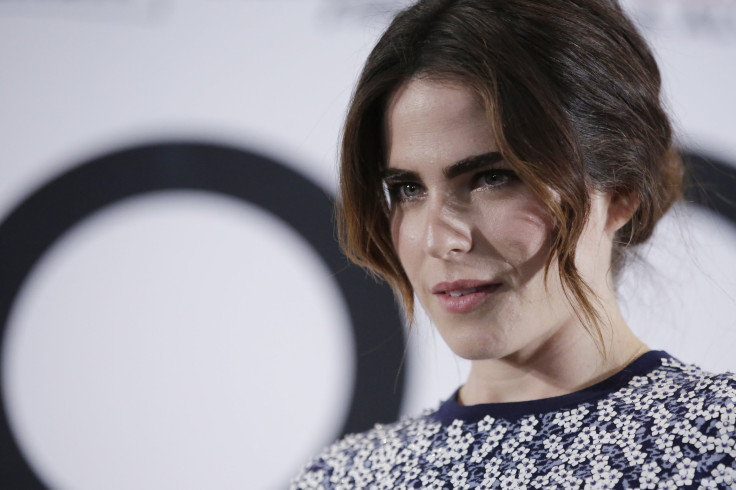 Karla Souza