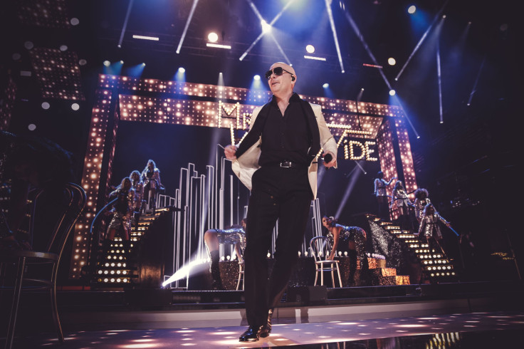 Premio Lo Nuestro 2018