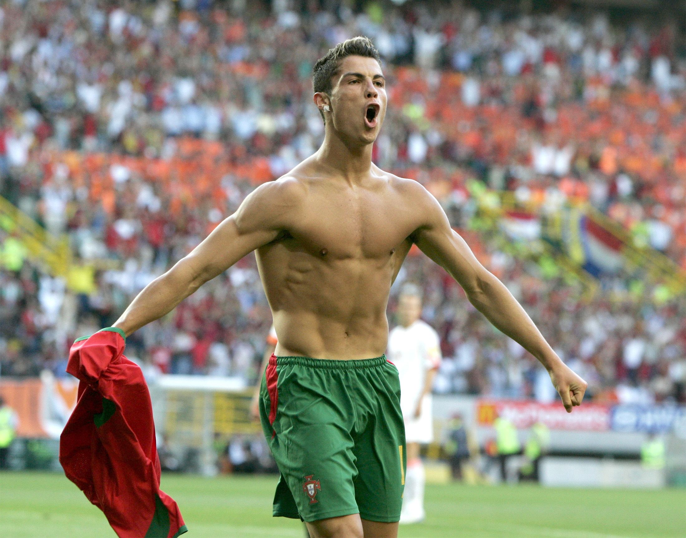 Ronaldo 3 - REUTERSKai Pfaffenbach