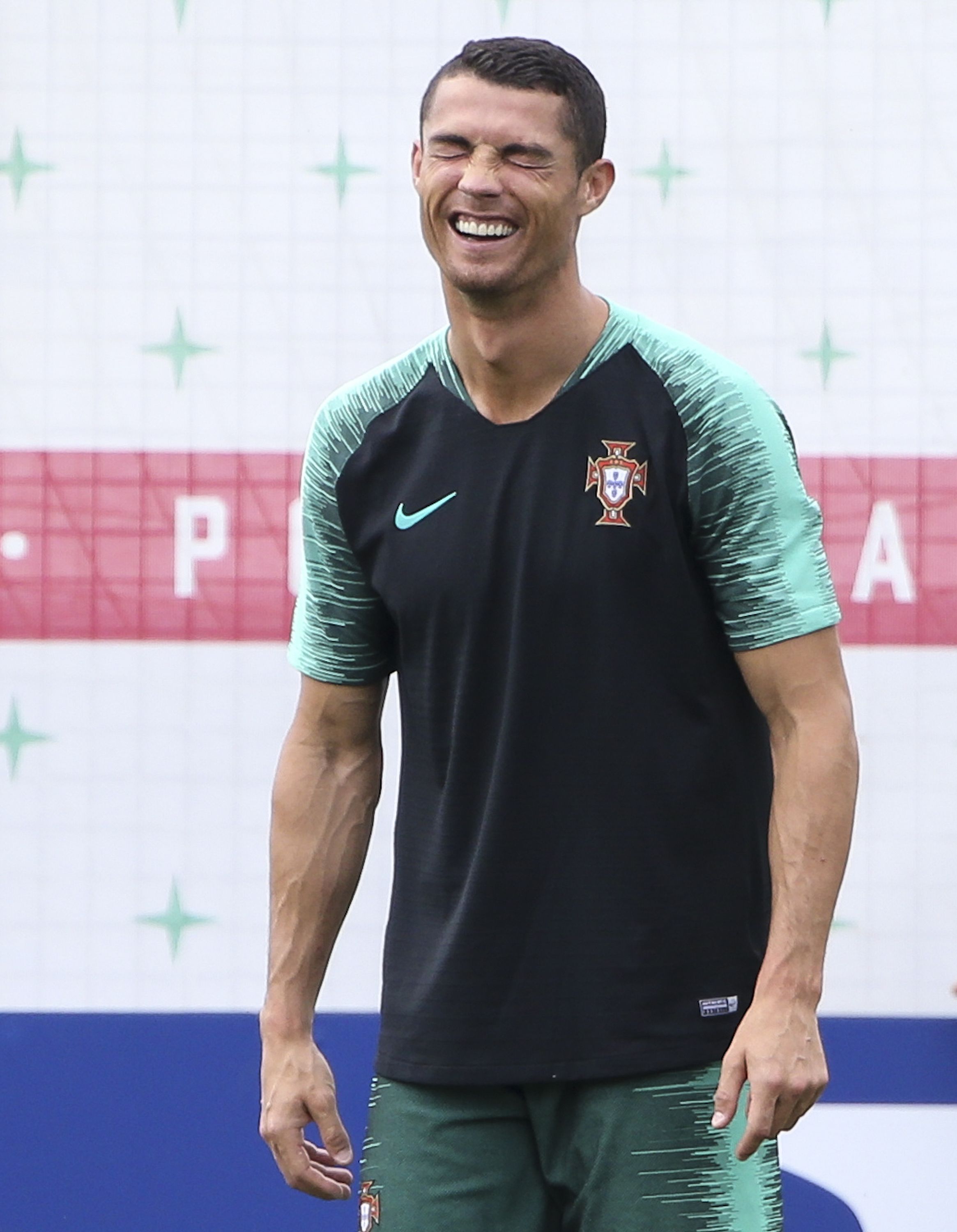 Ronaldo 19.8