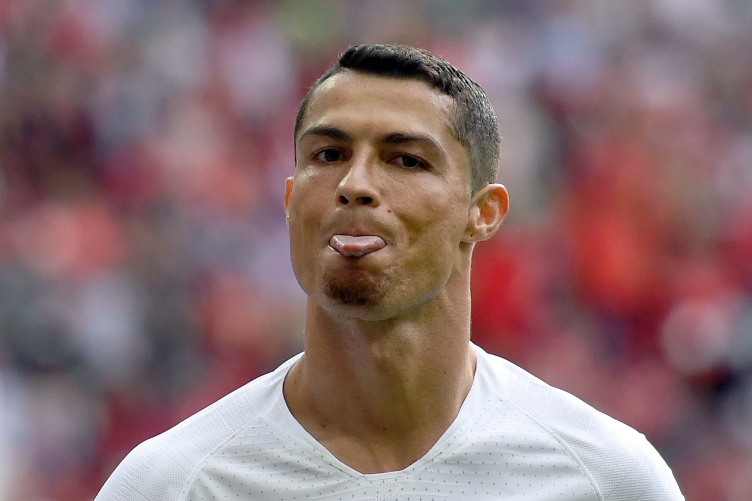 Ronaldo 21 - YURI CORTEZAFPGetty Images