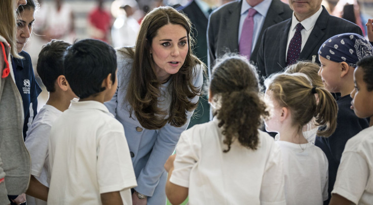 Kate Middleton