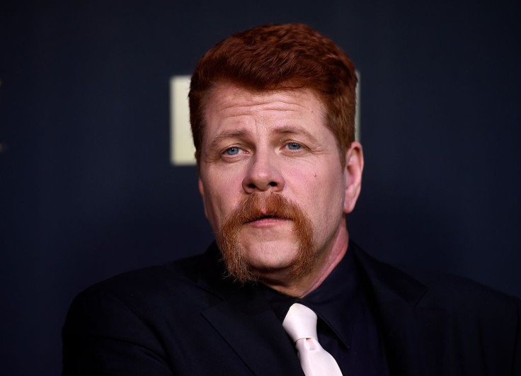 Michael Cudlitz