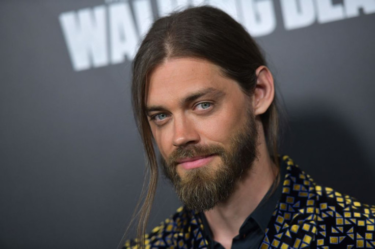 Tom Payne