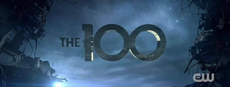 The 100