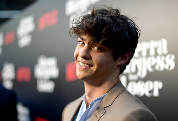 Noah Centineo