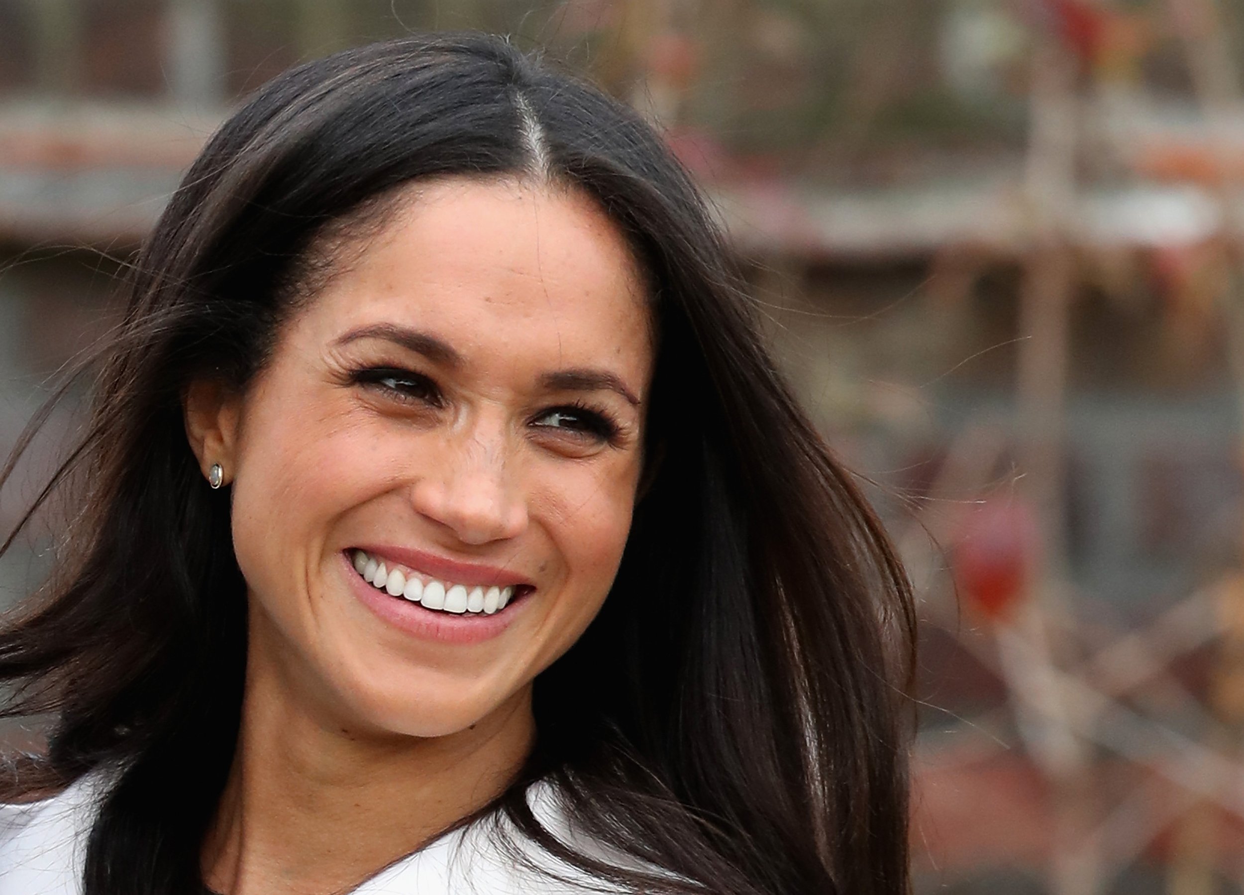 How Meghan Markle Suddenly Changed Her Taste In Men While At The University