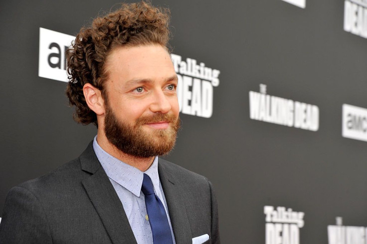 Ross Marquand