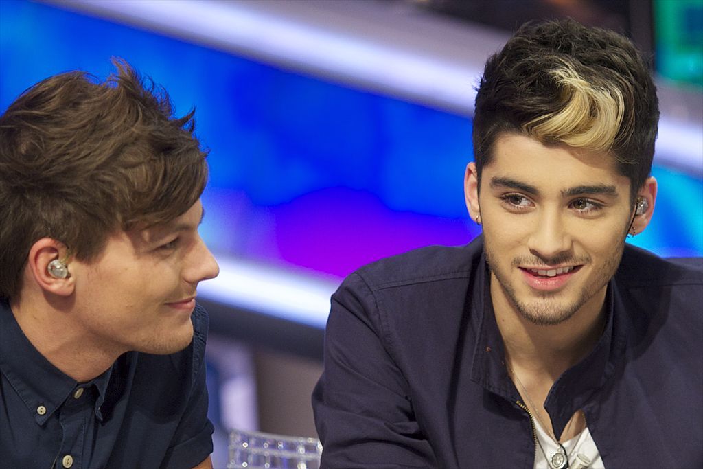 Could Louis Tomlinson’s Bond With Zayn Malik Ever Be Regained?