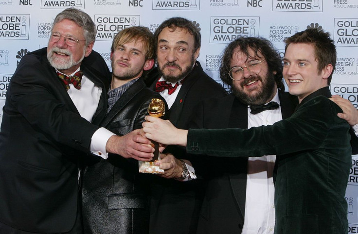 The Lord of the Rings Cast and Crew