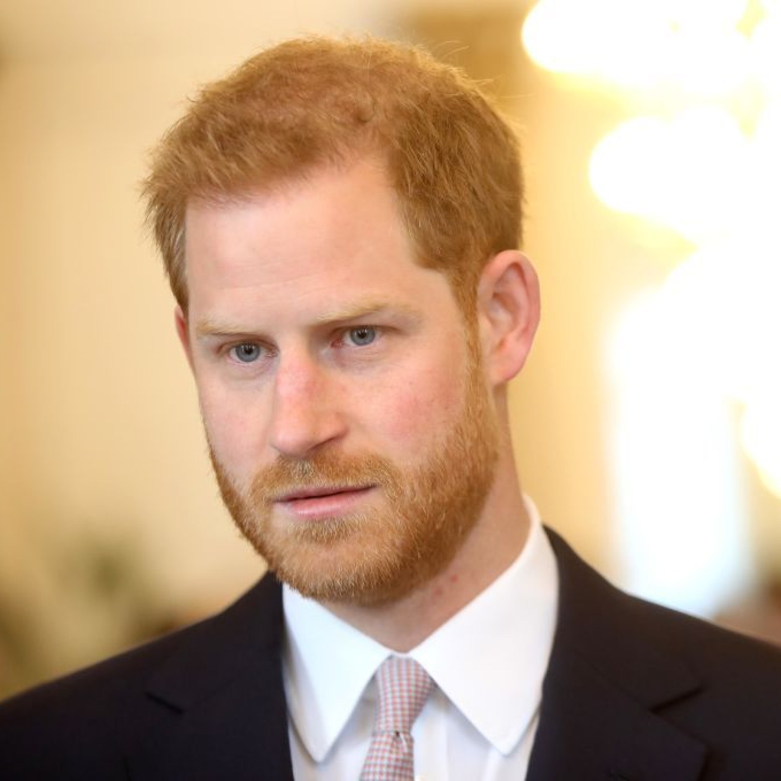 Why Prince Harry's 'Charming,' 'Funny,' 'Modest' Personality And Behavior  Changed In The Past Year