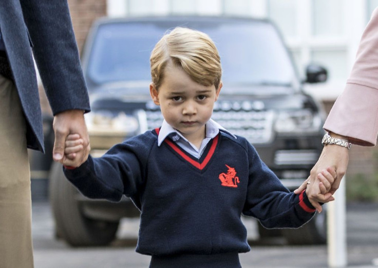 Prince George of Cambridge