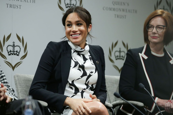 Meghan Markle