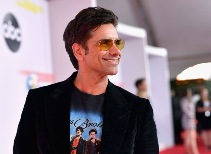 John Stamos