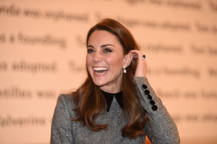 Kate Middleton