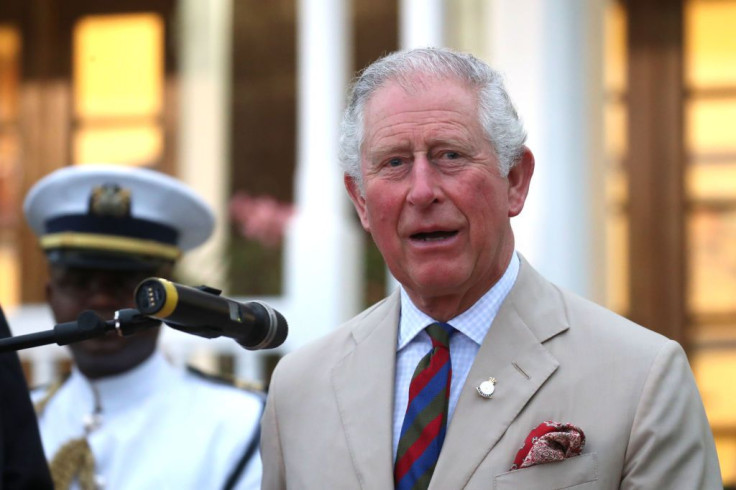 Prince Charles