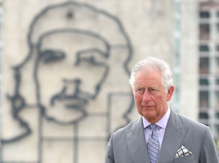 Prince Charles