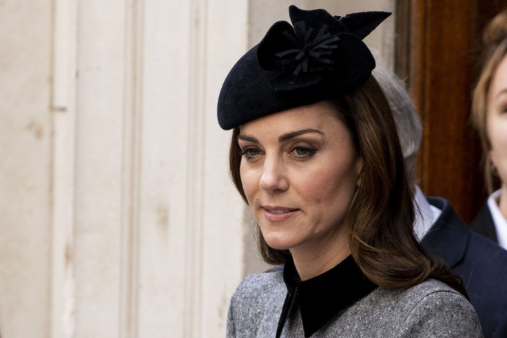 Kate Middleton