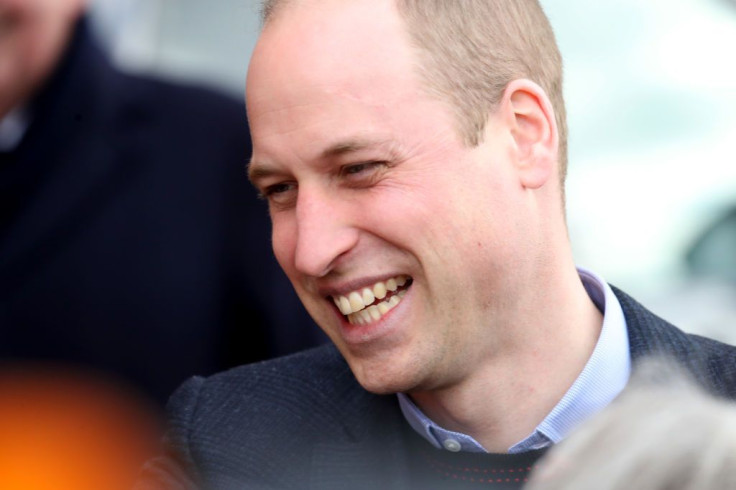 Prince William