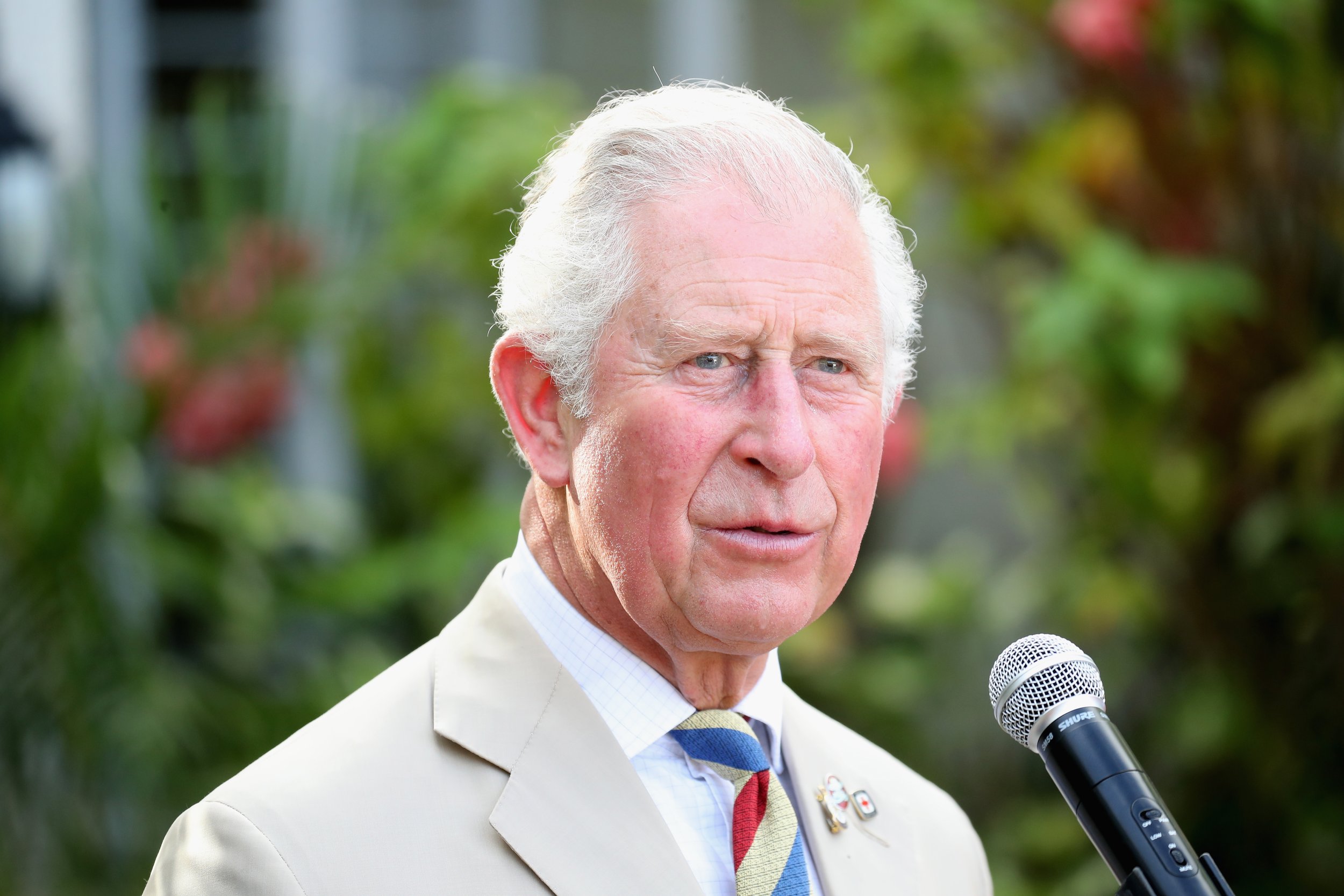 Prince Charles May Change His Name To This When He Becomes King   Prince Charles 