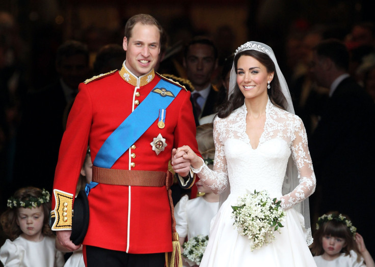 Prince William, Kate Middleton