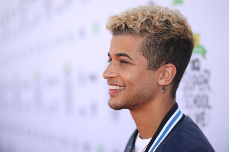 Jordan Fisher